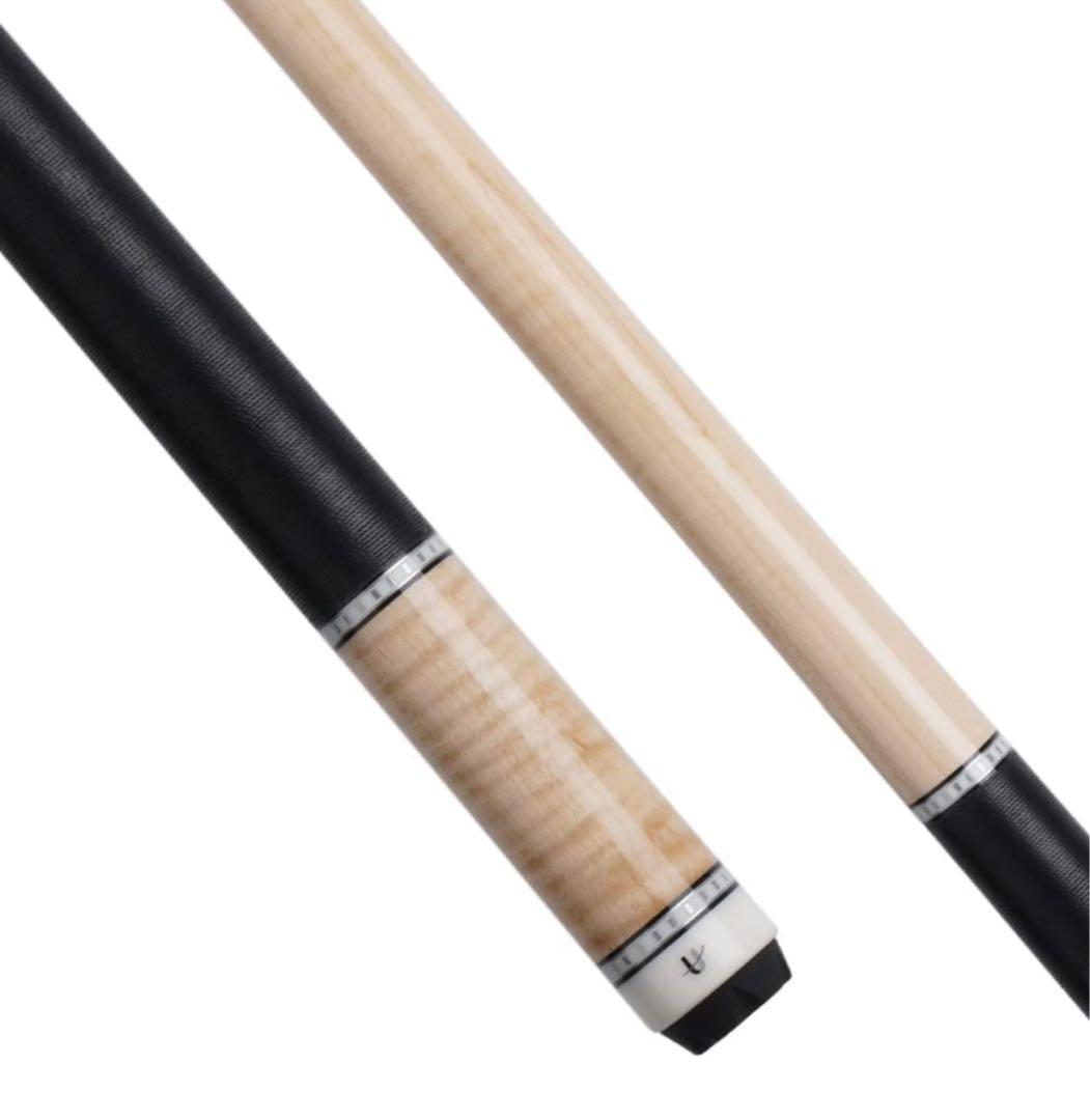 ビリヤード キュー ブラックレーベル BLS-CM (CSシャフト装備） 000000006131_Scz5KFI.jpg