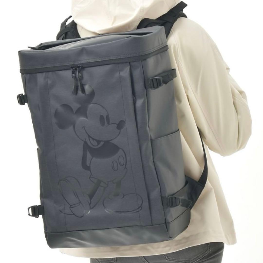 りょー様【Coleman(R)】ミッキー リュック　バックパック 35L