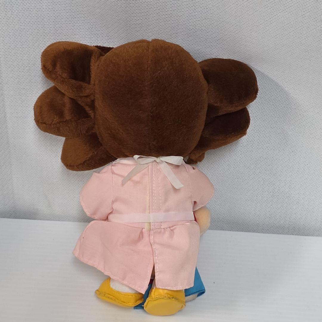 みさえ しんのすけ クレヨンしんちゃん ぬいぐるみ 平成 レトロ レア