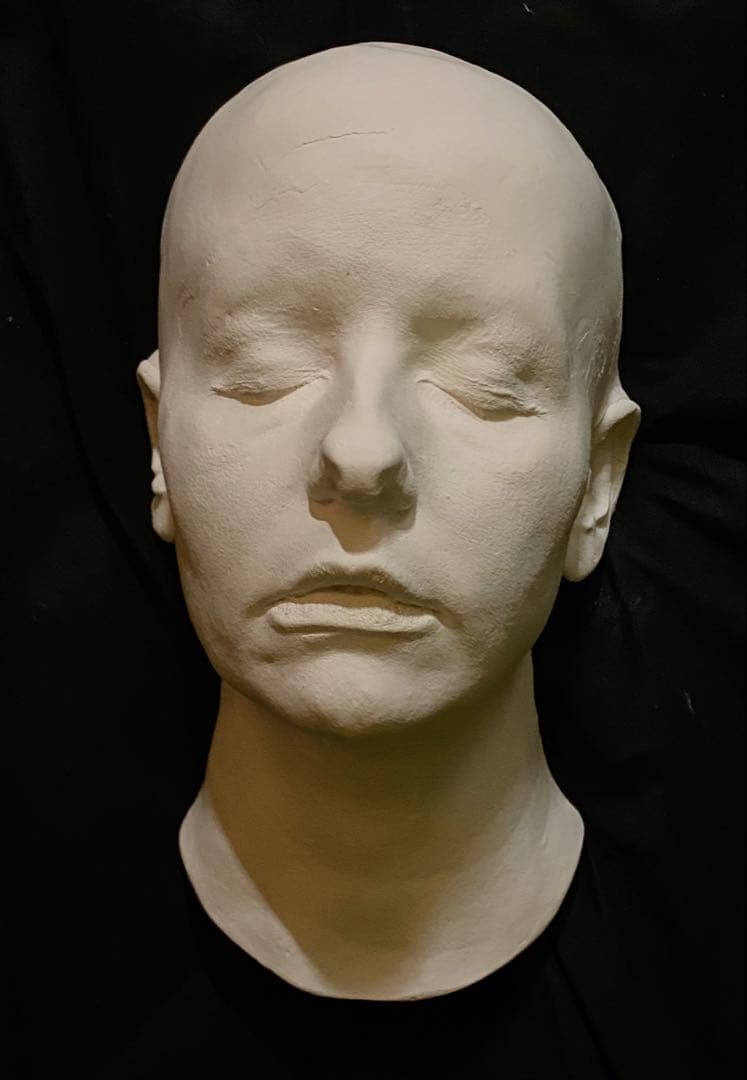 ライフキャスト ライフマスク サラミシェルゲラー バフィー