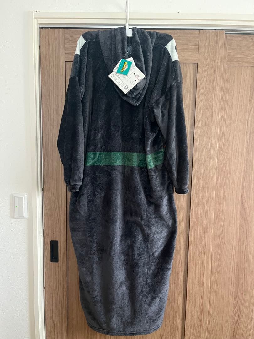 レ*イ様 僕のヒーローアカデミア ヒロアカ ルームガウン かっちゃん 爆