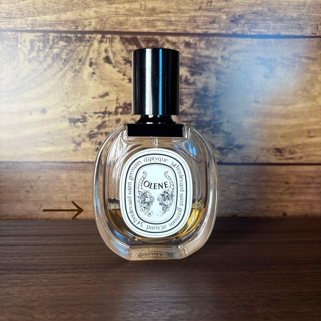 diptyque OLENE 50ml オードトワレ ディプティク オレーヌ - メルカリ
