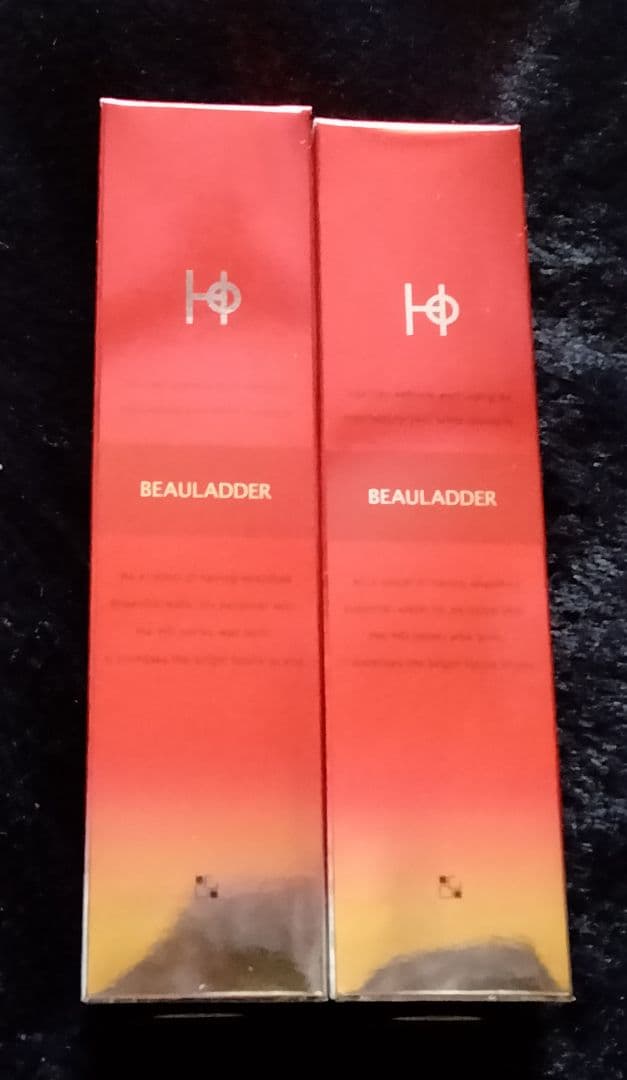 カシー化粧品HOビュラーダF