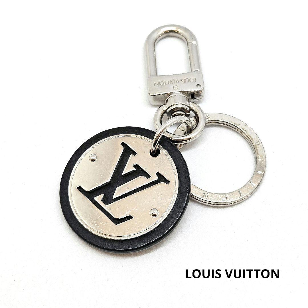 LOUIS VUITTON ヴィトン LVサークル キーリング キーホルダー 楽天市場】ルイヴィトン LOUIS VUITTON キーリング キーホルダー