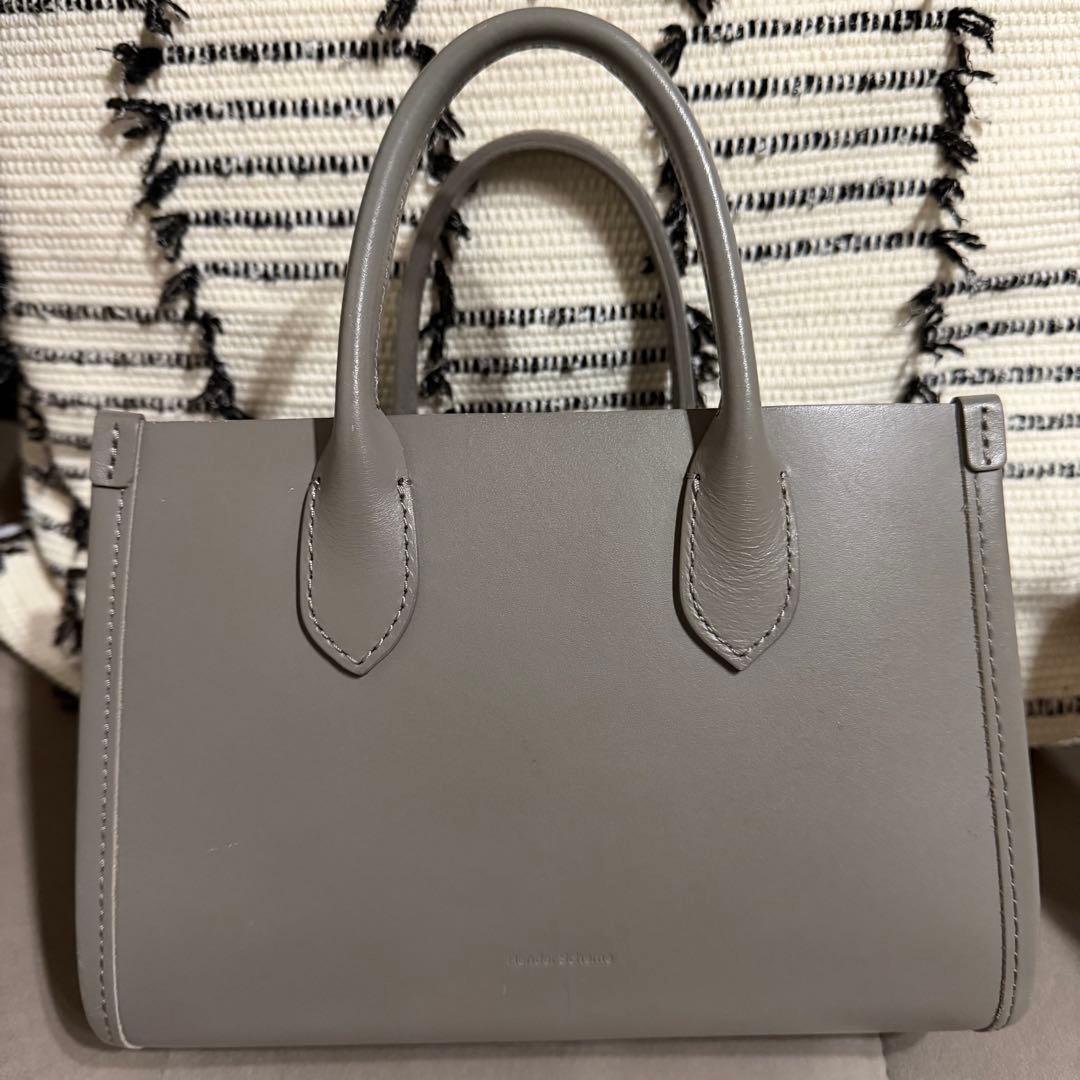 Hender Scheme ハンドバッグ