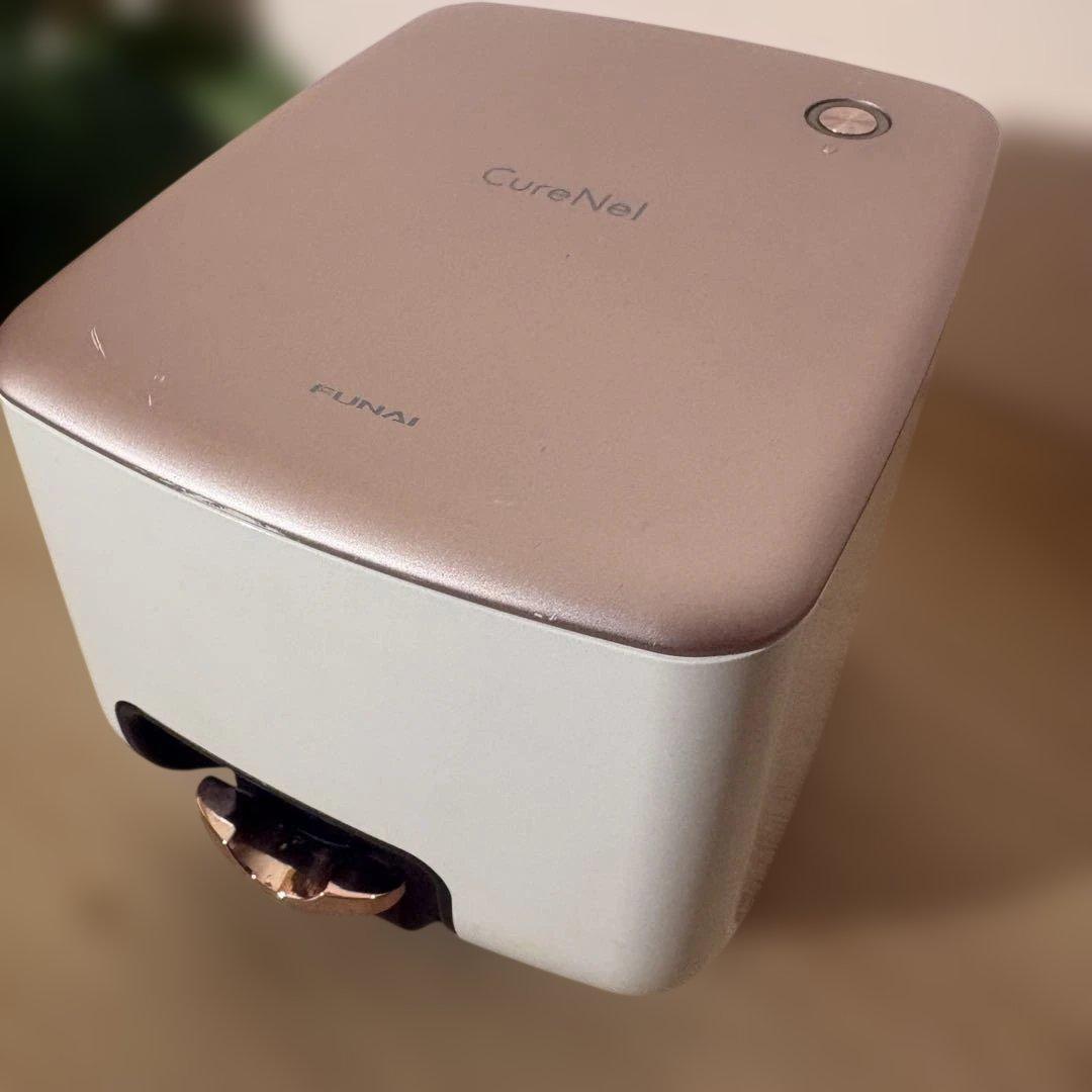 CureNel ネイルアート　フナイ　キュアネル