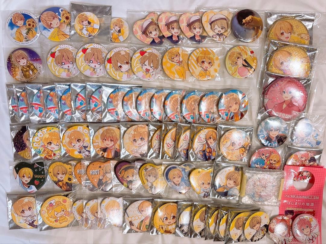 るぅとくん すとぷり グッズ まとめ売り