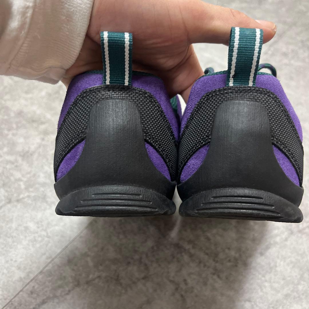 新品未使用 KEEN ジャスパー パープル 26.5cm 送料無料