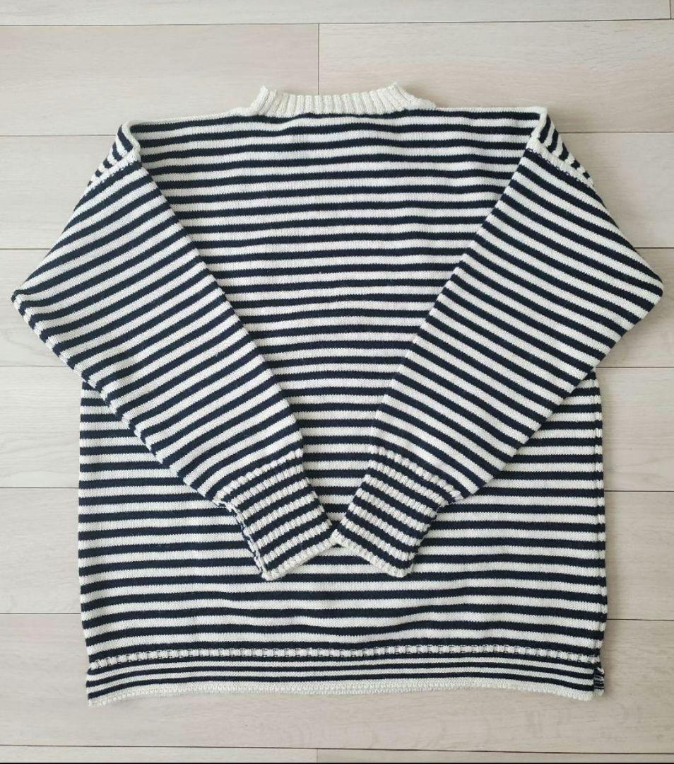 Le Tricoteur ルトリコチュール 50