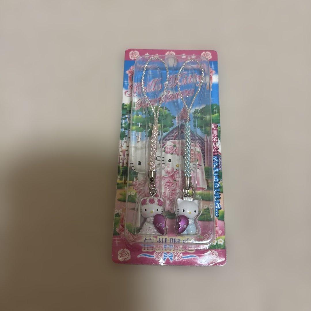 信州限定　軽井沢　キティ　ダニエル