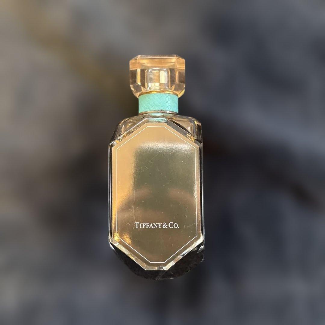 Tiffany & Co. ローズ ゴールド オードパルファム 75mL