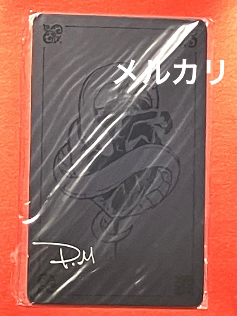 オフラインパック 第五人格 identityV 3周年 D.M 写真家 三周年