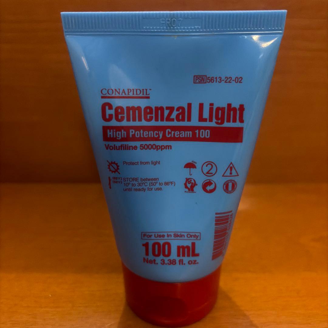 セメンザルライト スーパージェクション レザンジュ