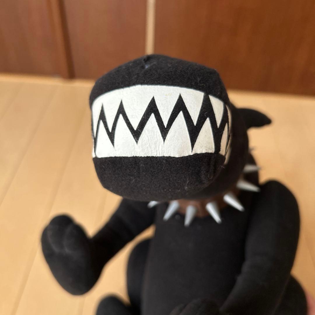 バウンティーハンター ラグちゃんぬいぐるみ - メルカリ