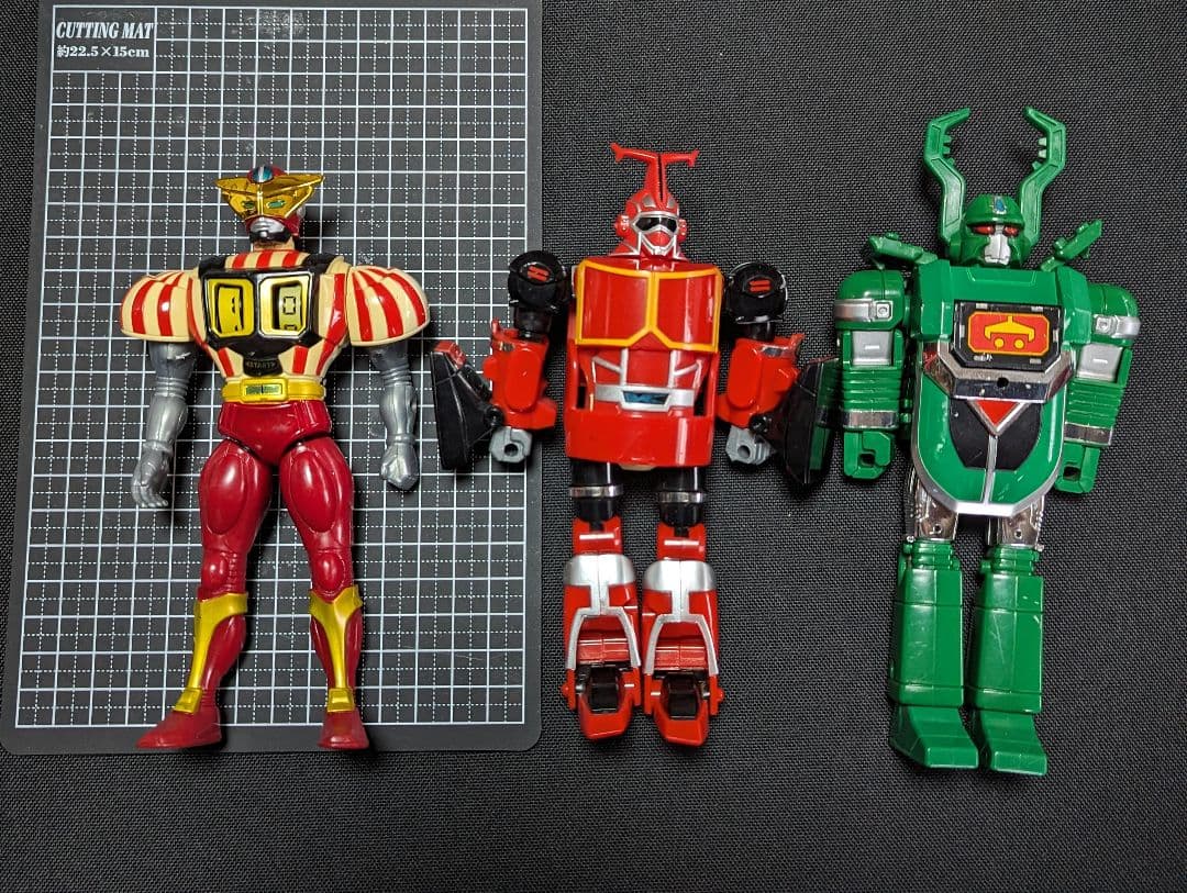 ビーロボカブタック