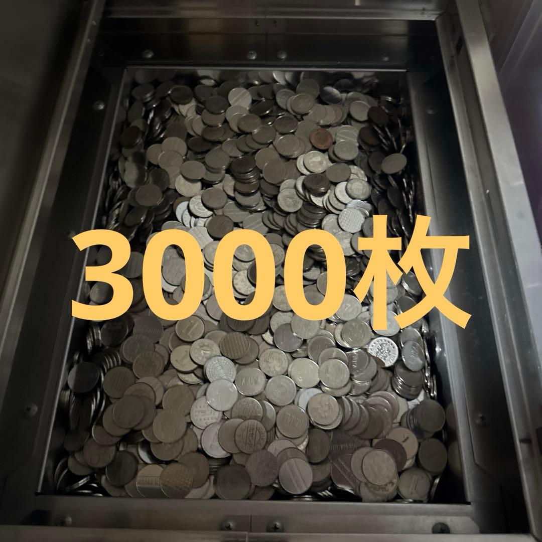 メダル 25φ 3000枚 パチンコ スロット メダルゲーム