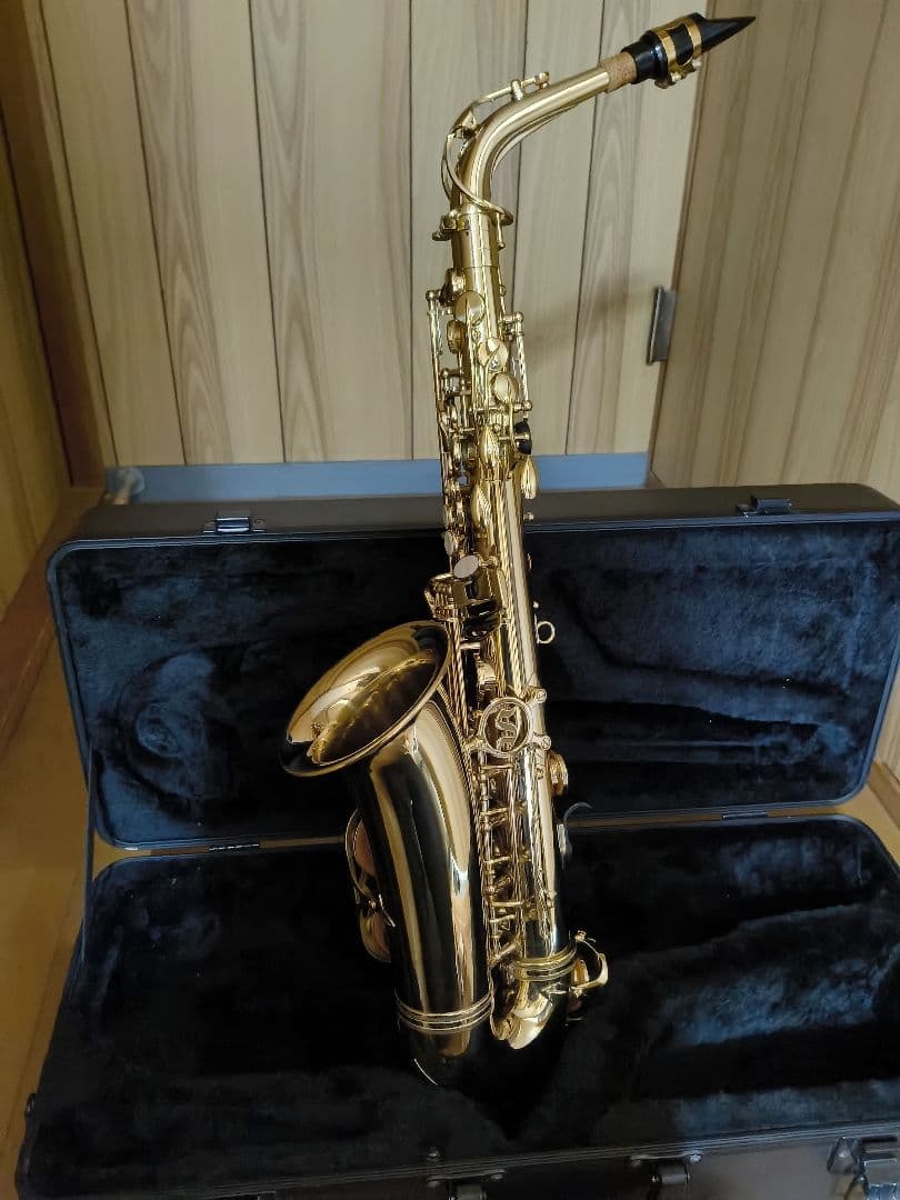セルマー　ARISTOCRAT AS-600 selmer aristocrat as600(eBay公認) | PayPay対応 | セカイモン