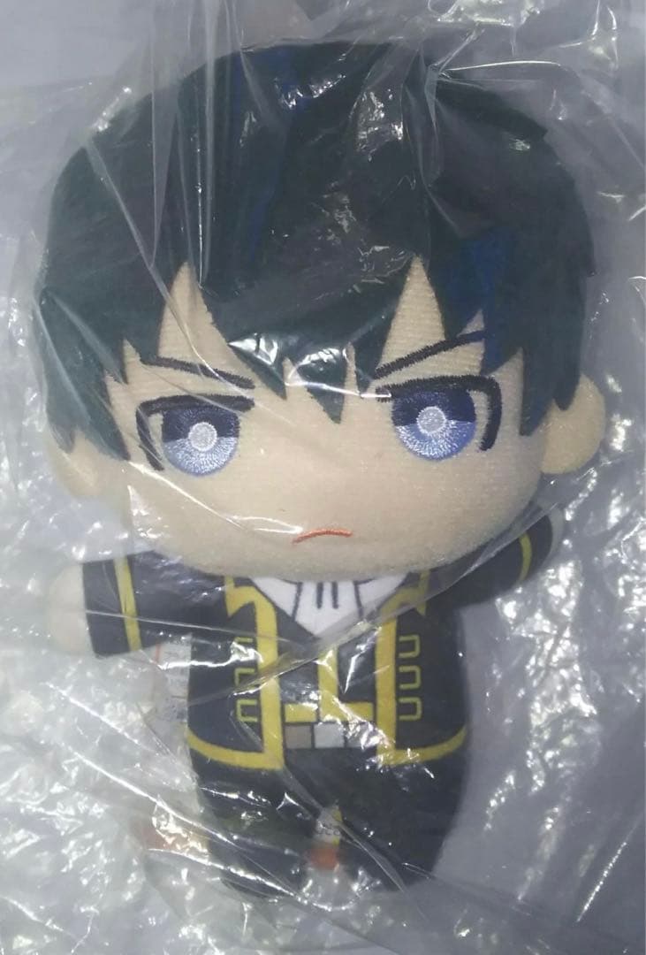 銀魂　ぬいぐるみ　土方　202512111245