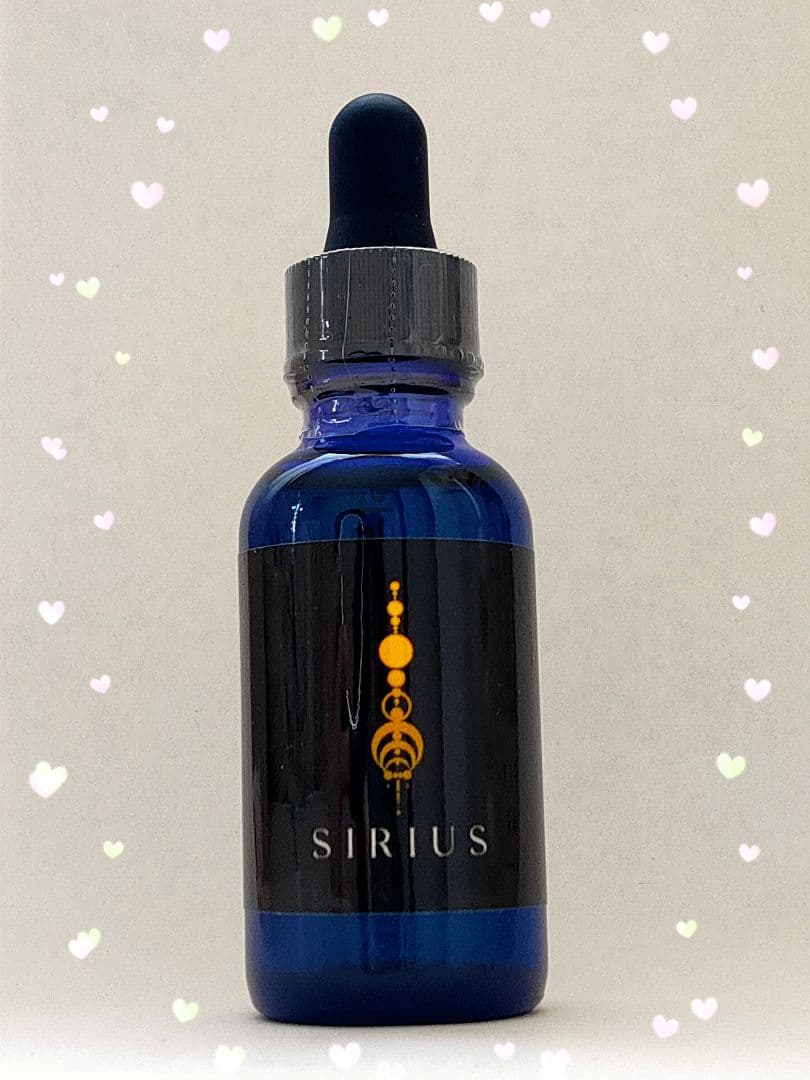 Karma SIRIUS CBDオイル1本