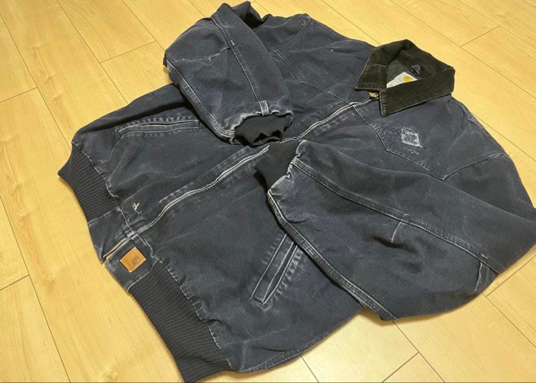 カーハート サンタフェジャケット J14 MDT XL TALL - メルカリ