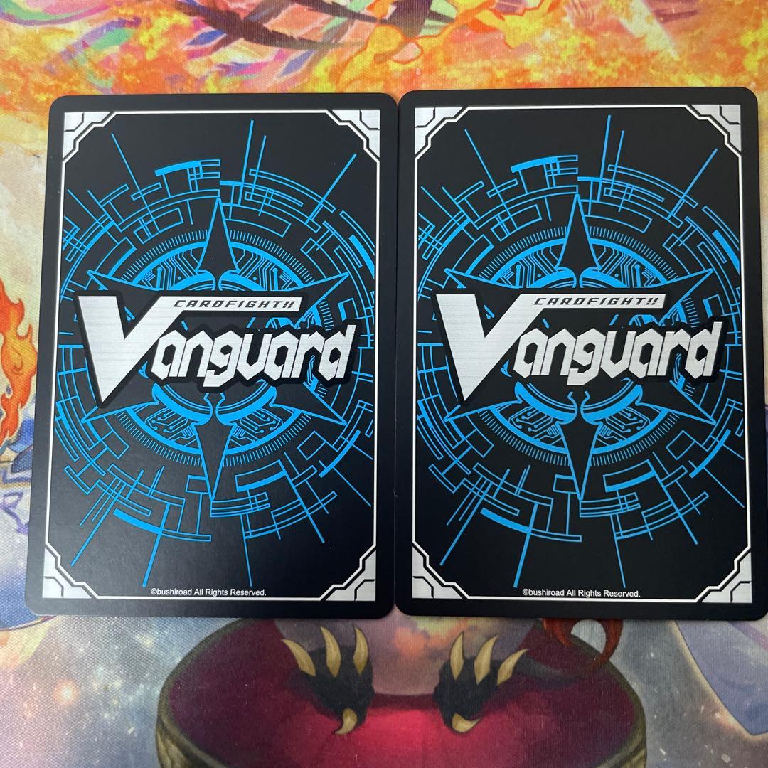 overDress Season2 御薬袋ミレイ 2枚 バラ売りコメントまで