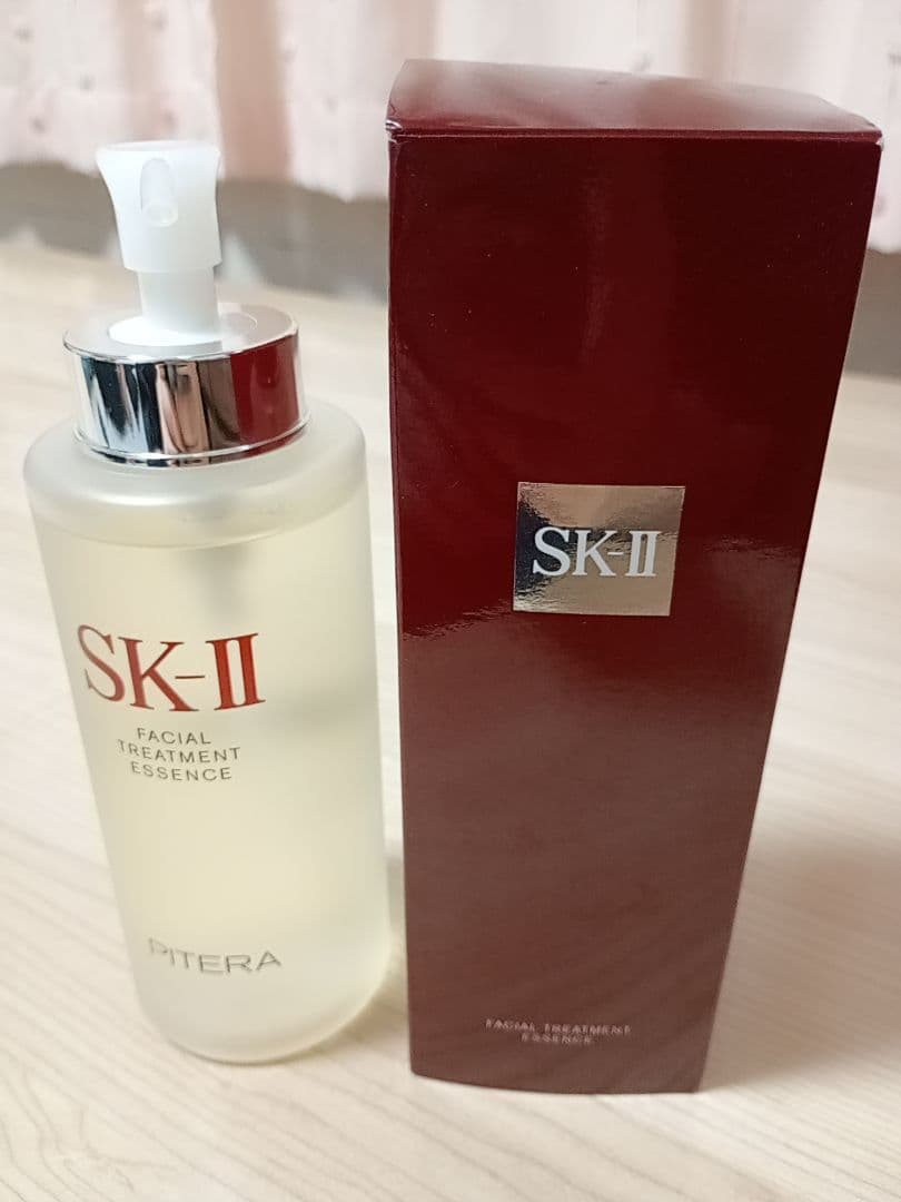 SK-II フェイシャルトリートメントエッセンス 330mL 新品
