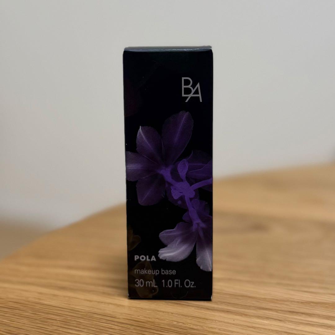 【未開封】POLA ポーラ BA デイセラム リキッド 30ml 化粧下地美容液 Amazon.co.jp: ポーラ B.A デイセラム リキッド 30mL 【化粧下地
