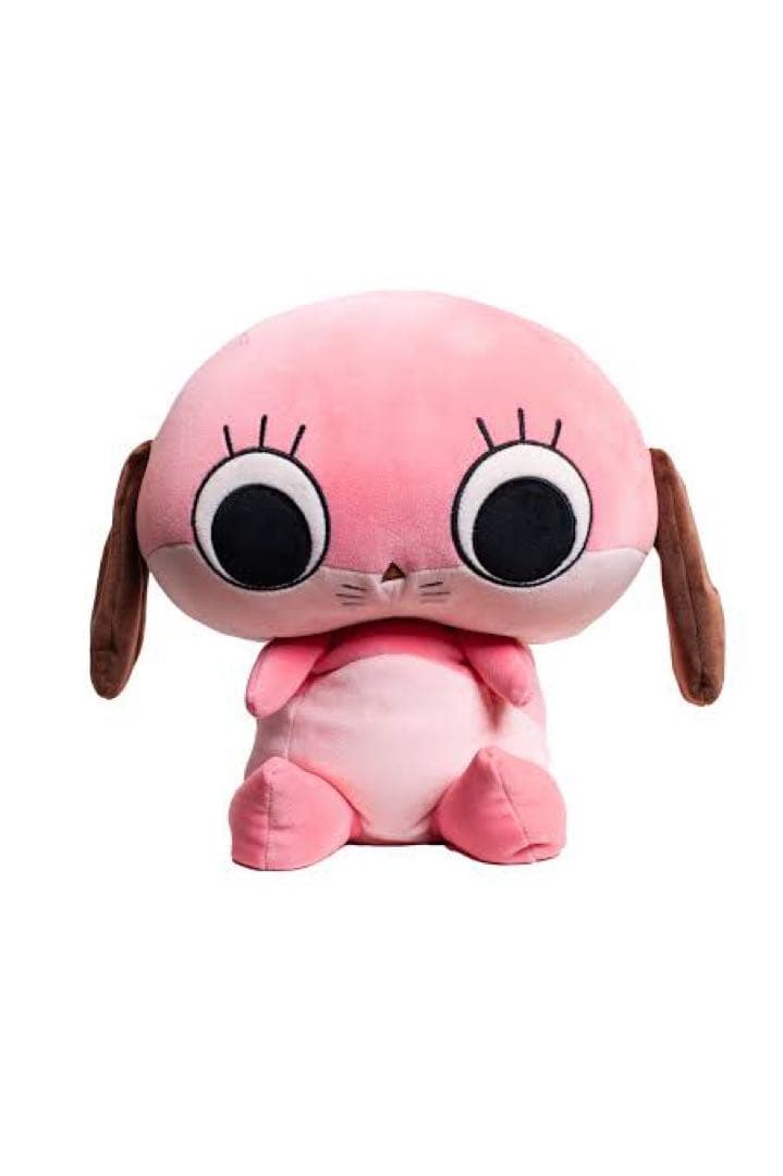 マロミ　ぬいぐるみ　Mサイズ　妄想代理人