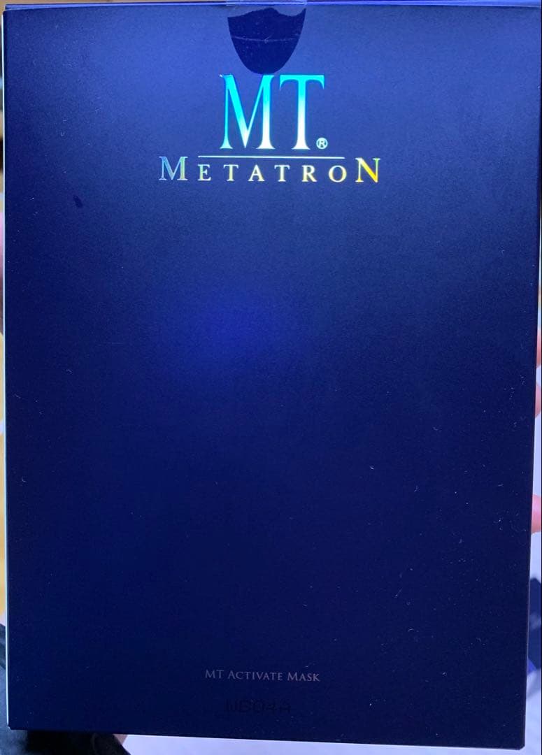 MT アクティベイト・マスク MT アクティベイト・マスク | MTメタトロン【公式】