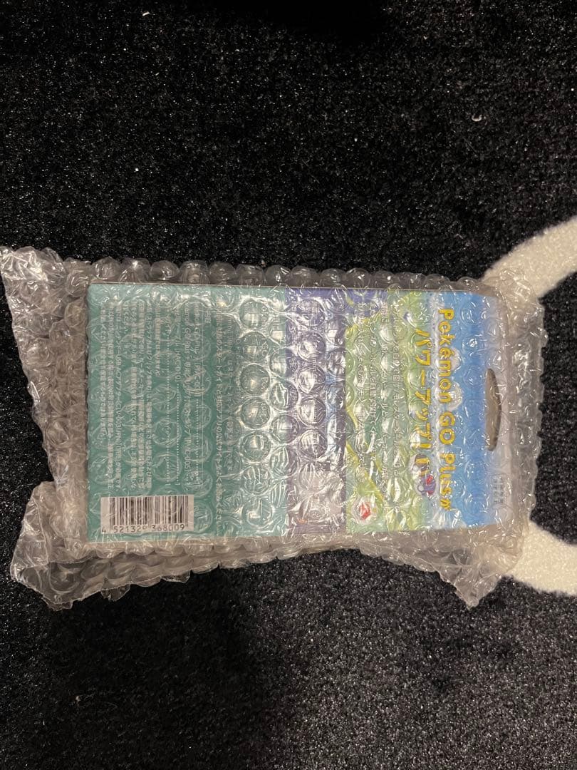 ポケモンGOプラス ポケモン Pokemon GO Plus +(ポケモンGOプラス＋) の通販 - カテゴリ