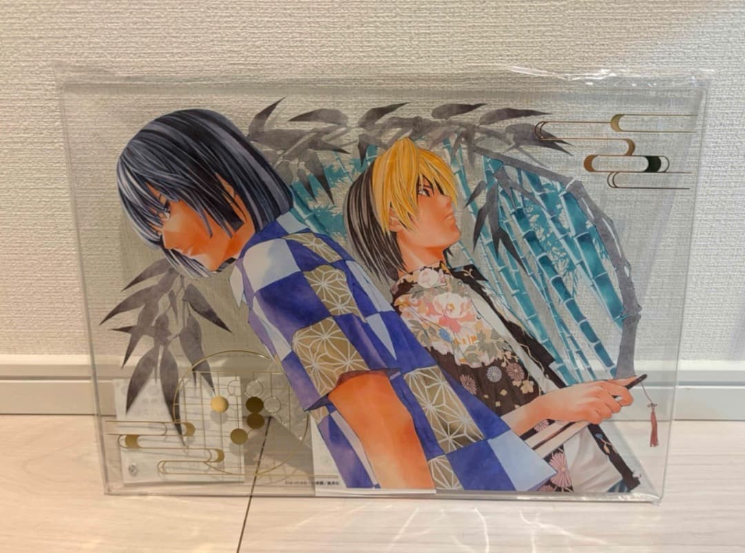 ヒカルの碁 原画展 B賞 - メルカリ