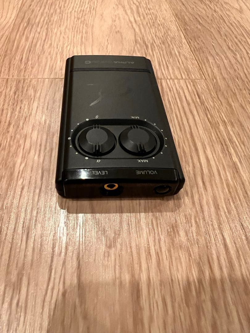 政木和三博士 ALPHATHETA-C アルファシータ-C 政木和三 新品に近い