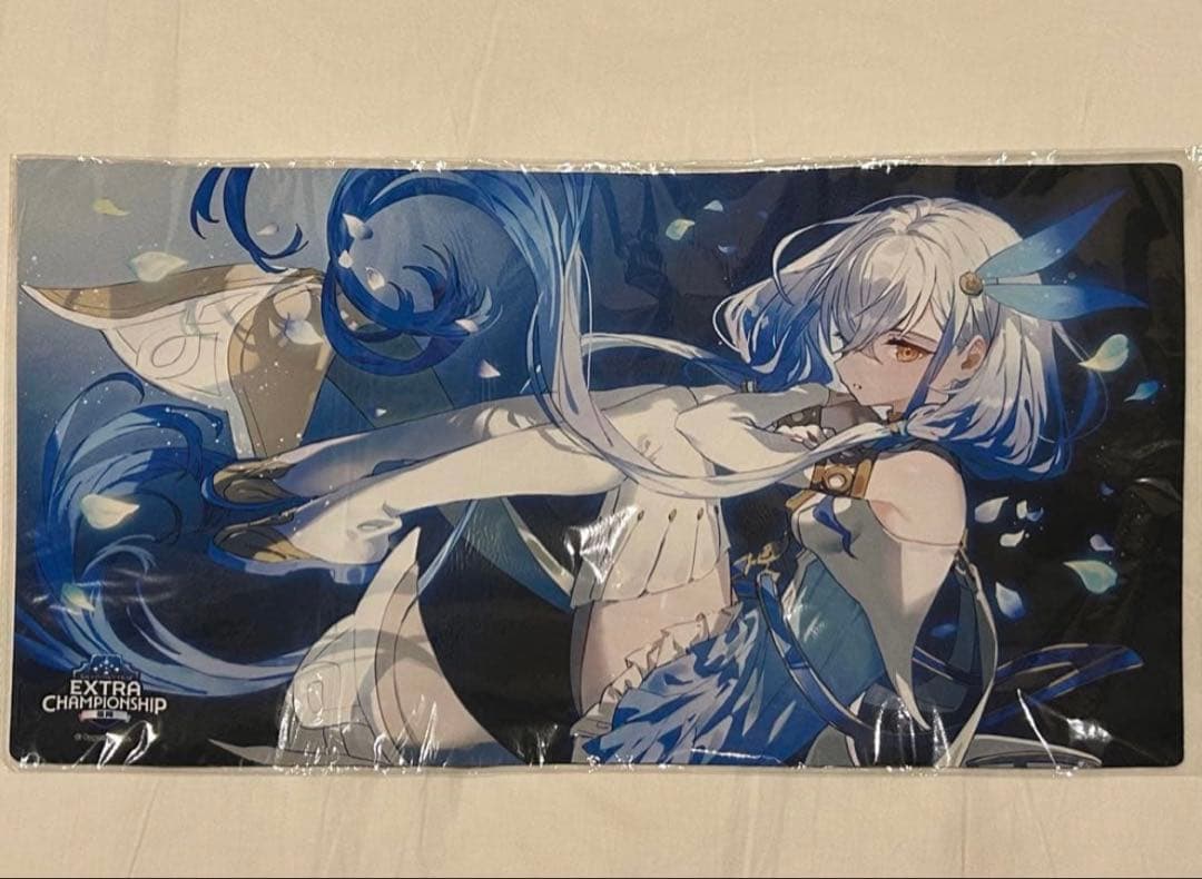 Shadowverse ヴェハリヤー プレイマット - メルカリ