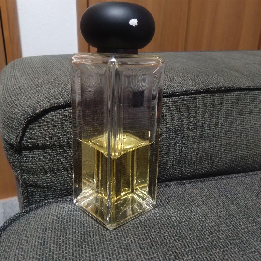 残量確認 ジョー マローン ロンドン ダージリンティー175ml