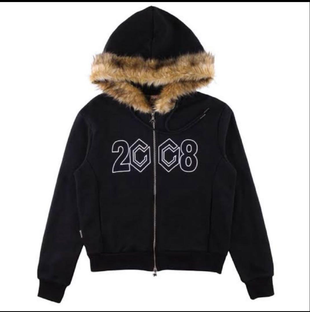 fuckthisindustry fti パーカー - メルカリ