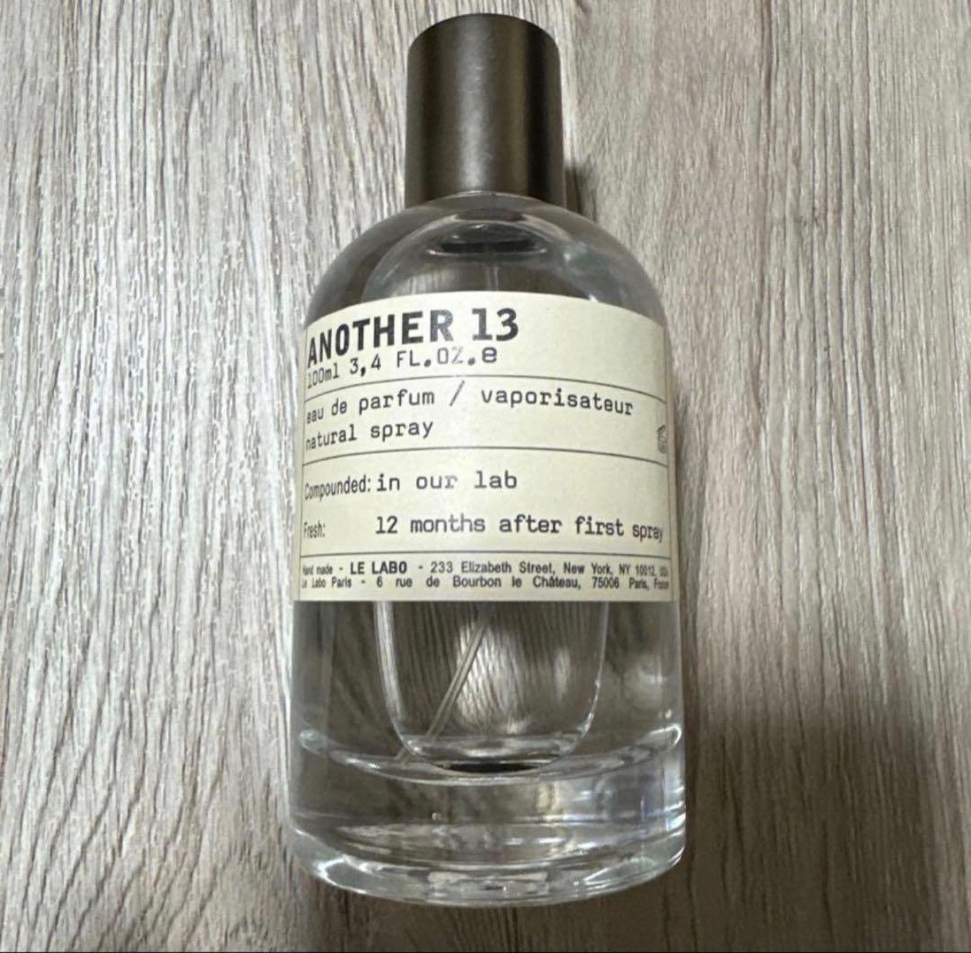 ゆ*な様 LELABO Another 13