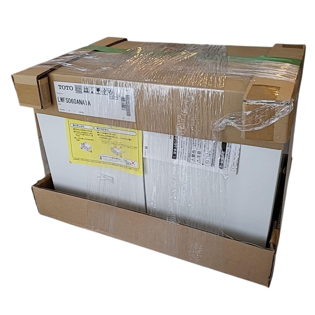 TOTO 　LWFS060ANA1A　ウォールキャビネット　収納棚