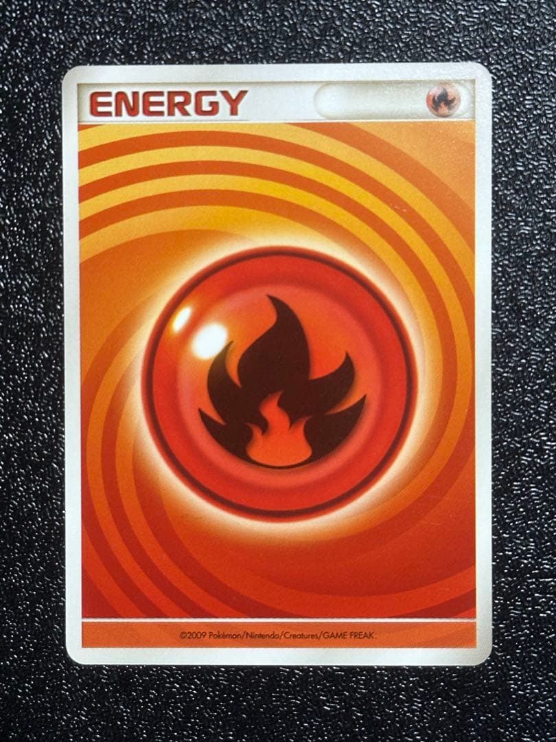 美品】 基本炎エネルギー ADV うずまき 渦巻き - メルカリ