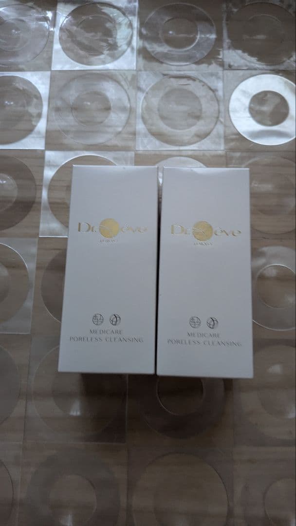 【2個セット】ドクターレーヴ メディケア ポアレスクレンジングジェル 150g