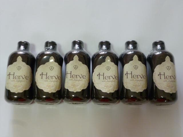 【新品】 ノワール シャンプー　6本セット　300ml　ノンシリコン　美容