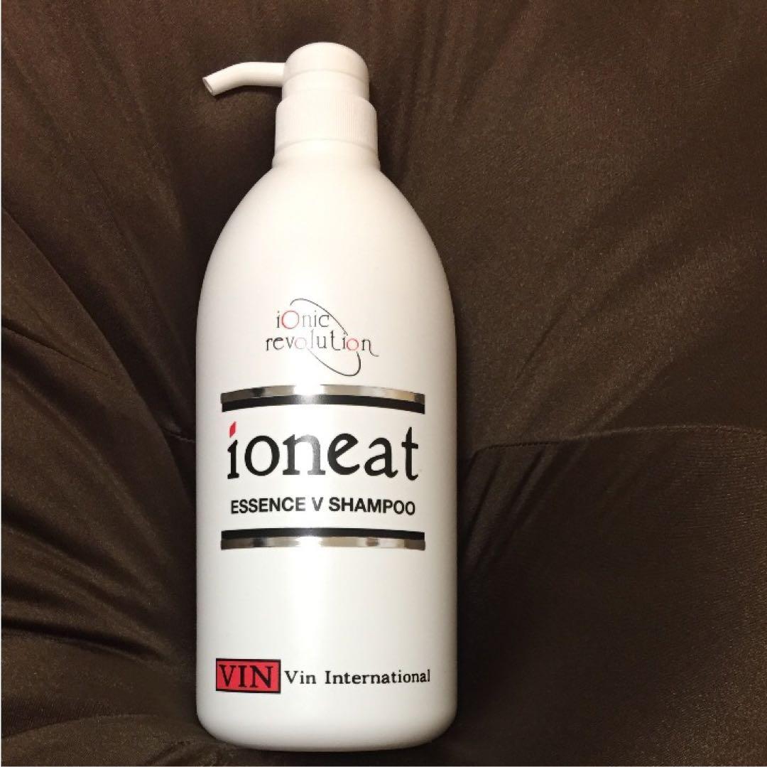 リピート ring様5リットルモイスト イオニート