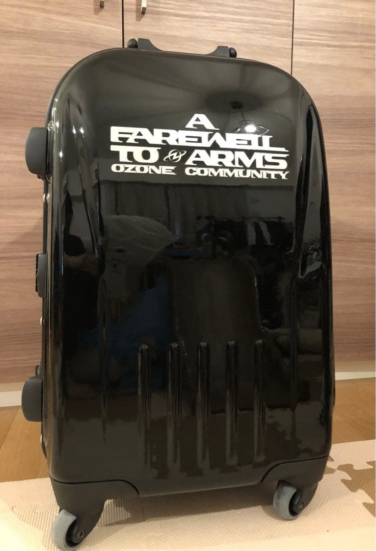 新品　オゾンロックス×ボードマスター　スーツケース　キャリーバッグ 楽天市場】スーツケース キャリーケース キャリーバッグ S サイズ 1年