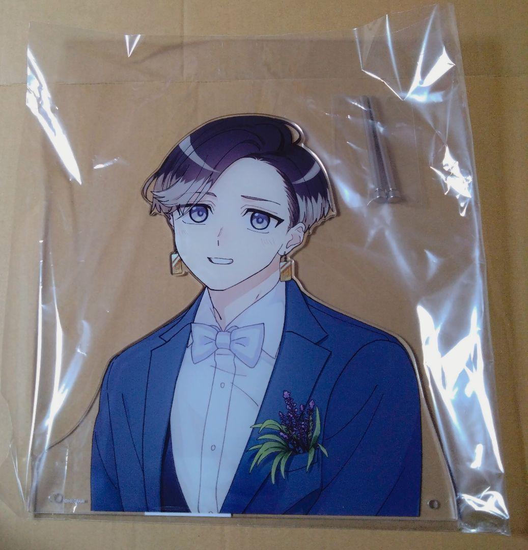 ミルグラム 　くじ　アクリルパネル　ミコト Amazon.co.jp: MILGRAM ミルグラム オンラインくじ ダブルアクリル