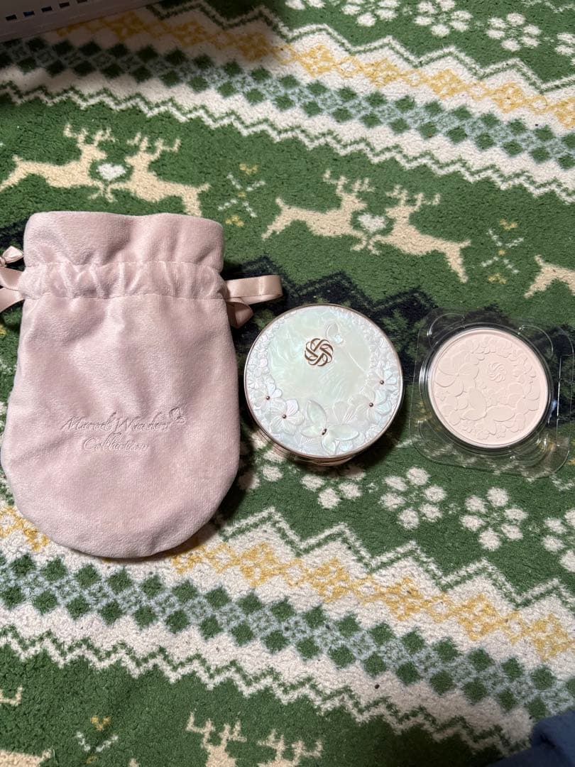 DECORTEマルセルワンダーコレクション