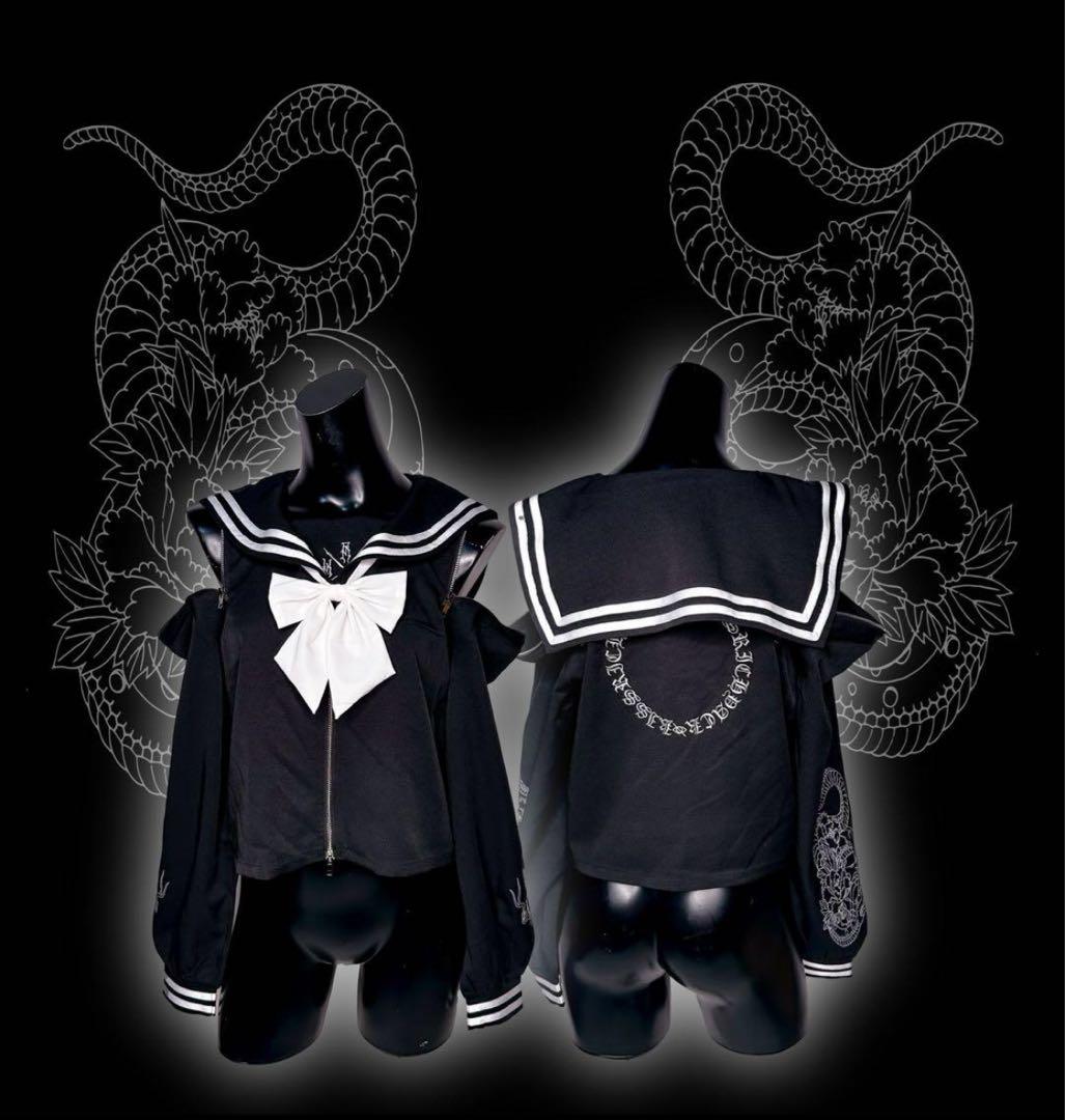 KRY 「MSTE」 セーラー