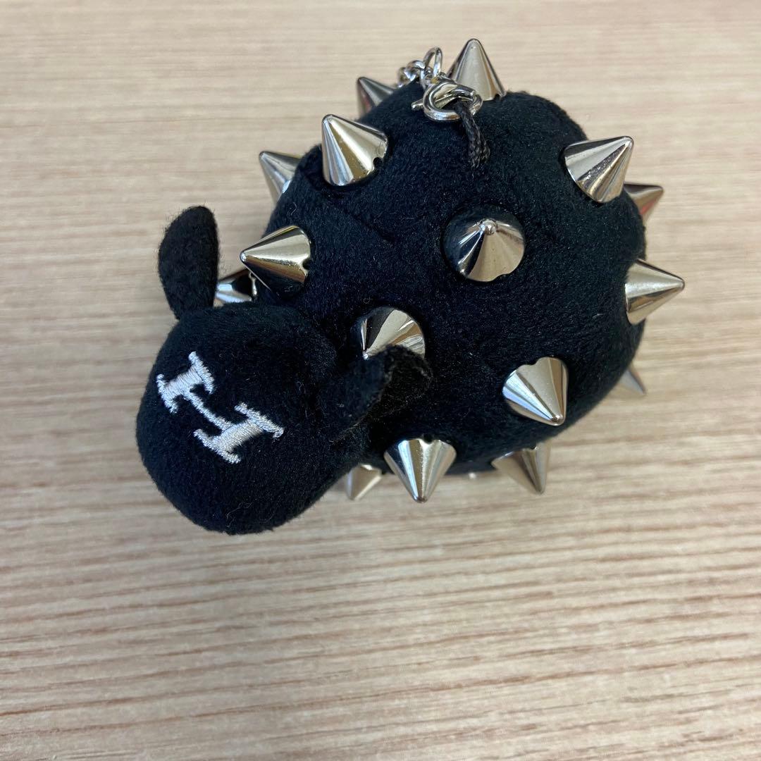 羊文学 ひつじちゃんぬいぐるみキーホルダー - メルカリ