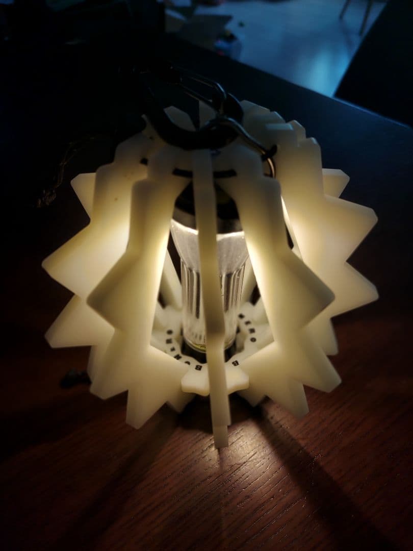 ボンボネロ 蓄光 蛍光 グリーン