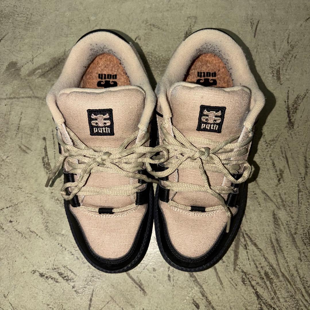 IPATH スニーカー 楽天市場】IPATH アイパススニーカー CATS BROWN SUEDE スケート