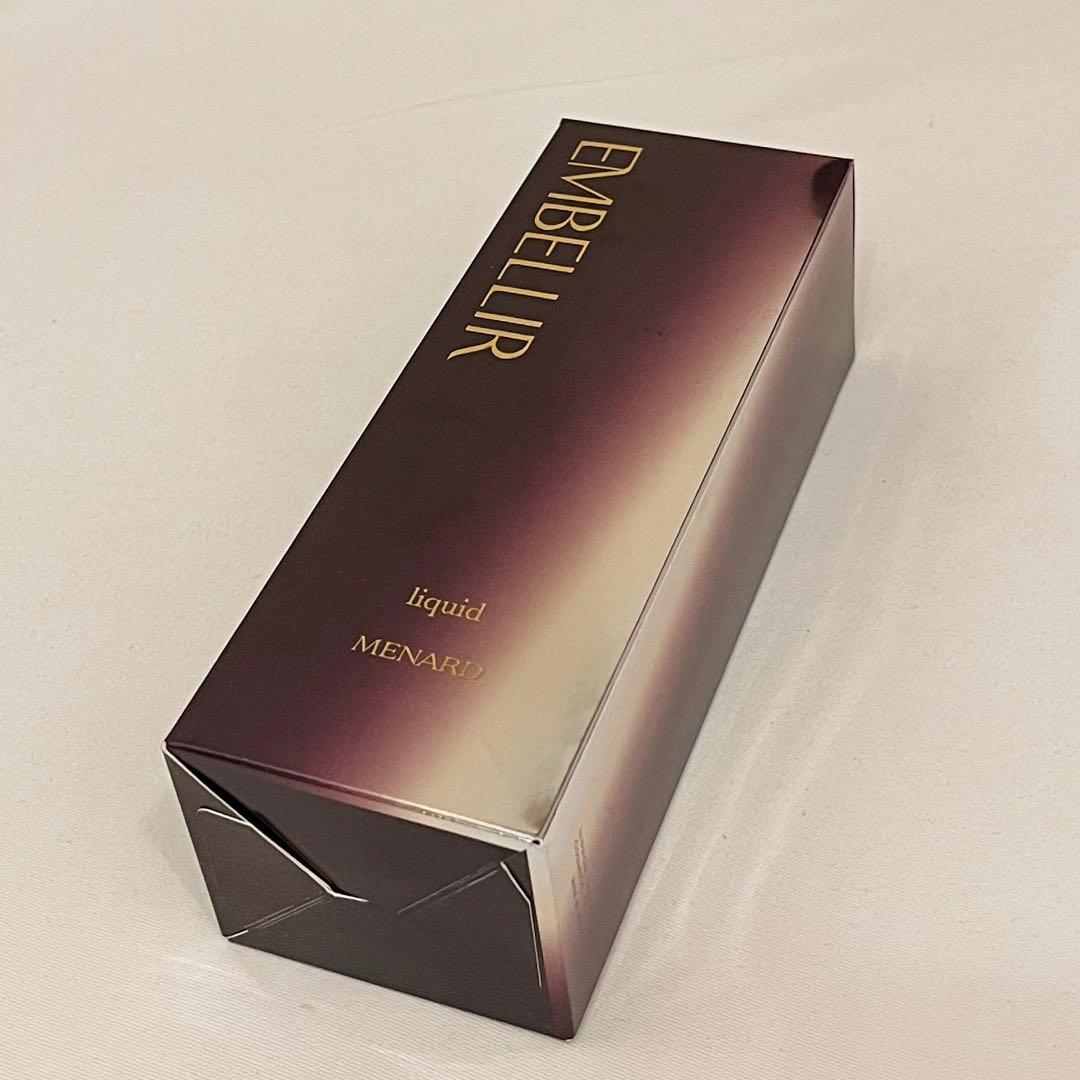 【新品未使用】メナード エンベリエ リクイドA 130ml