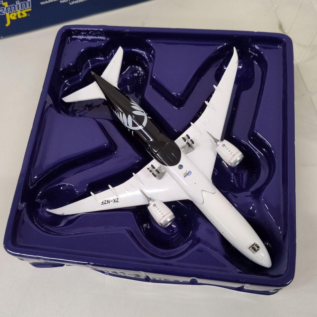 M08/02a0717☆Gemini lets boeing 787-9 - メルカリ